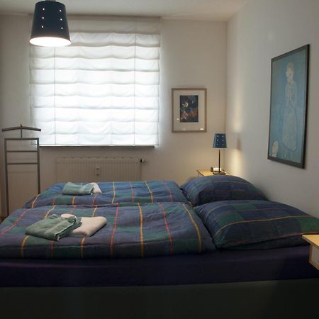 Ferienwohnung Henniger Drezda Kültér fotó