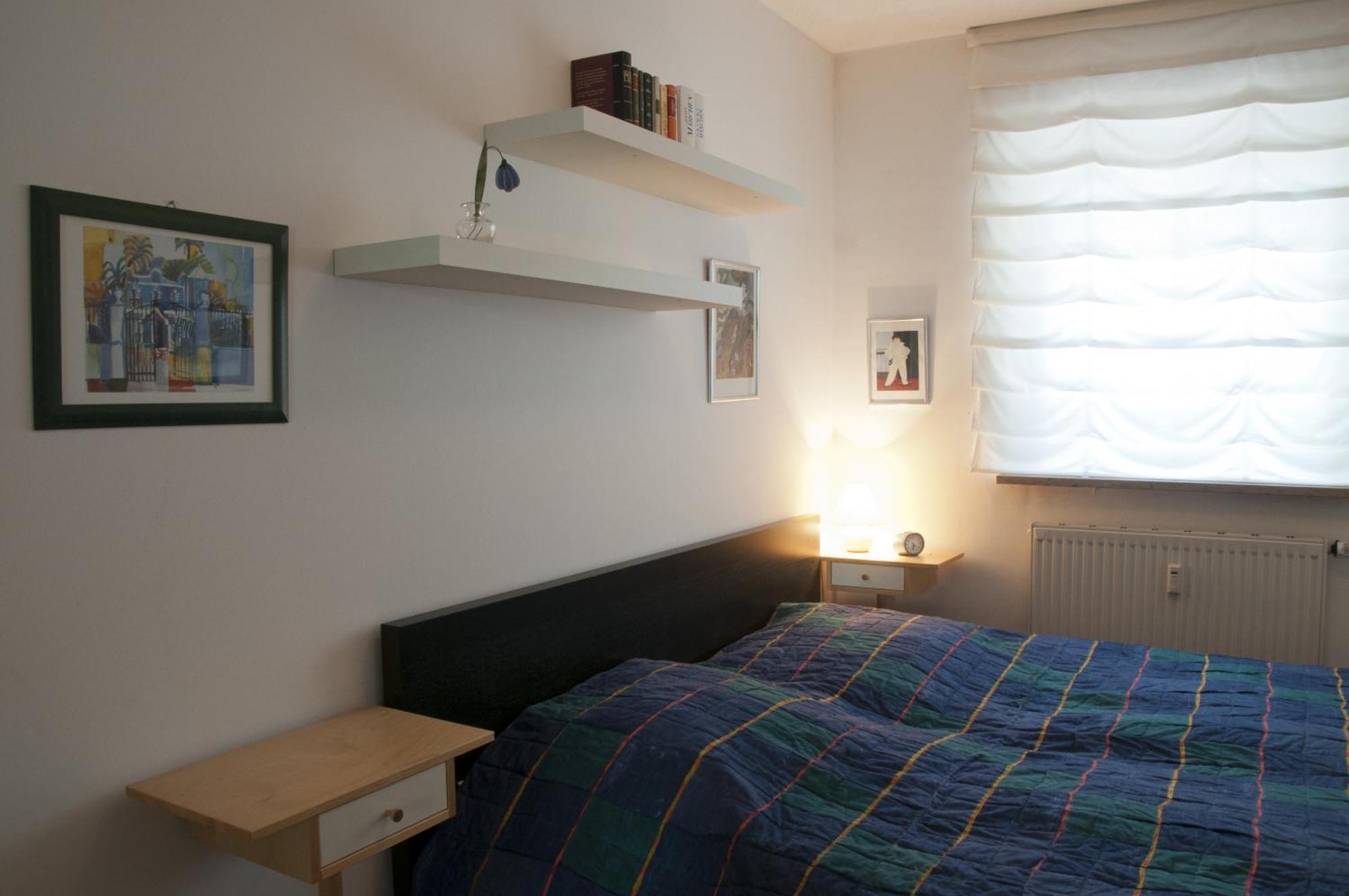 Ferienwohnung Henniger Drezda Kültér fotó