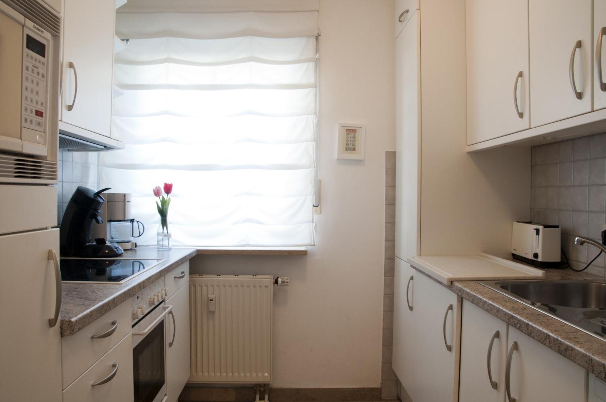 Ferienwohnung Henniger Drezda Kültér fotó