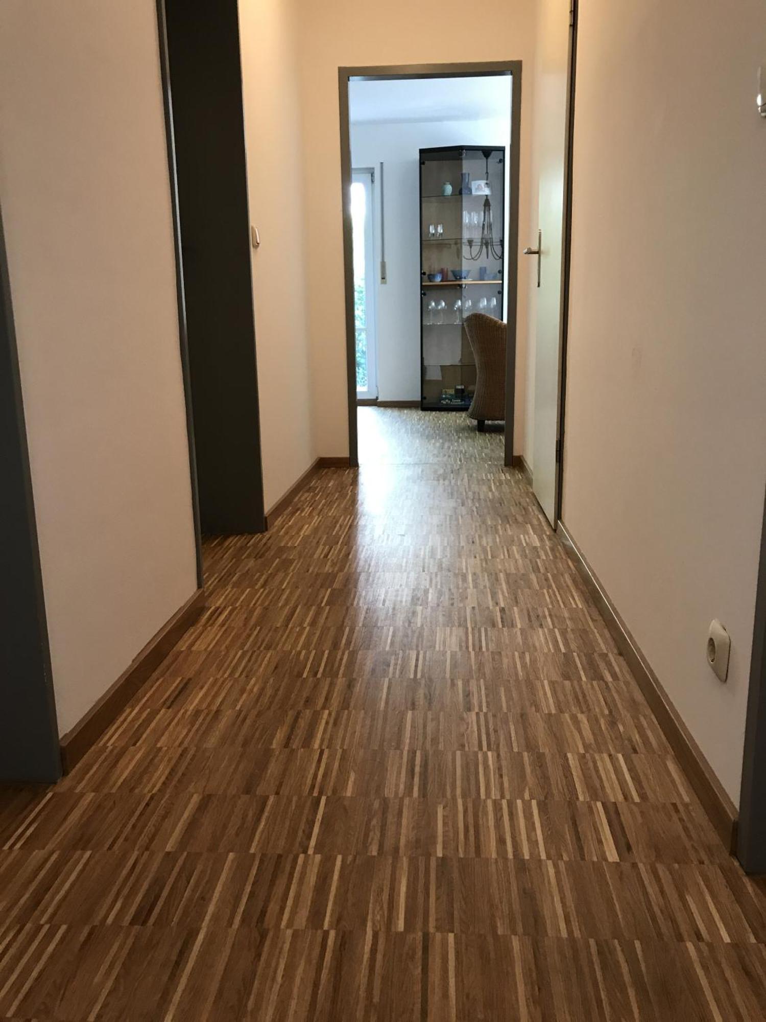 Ferienwohnung Henniger Drezda Kültér fotó